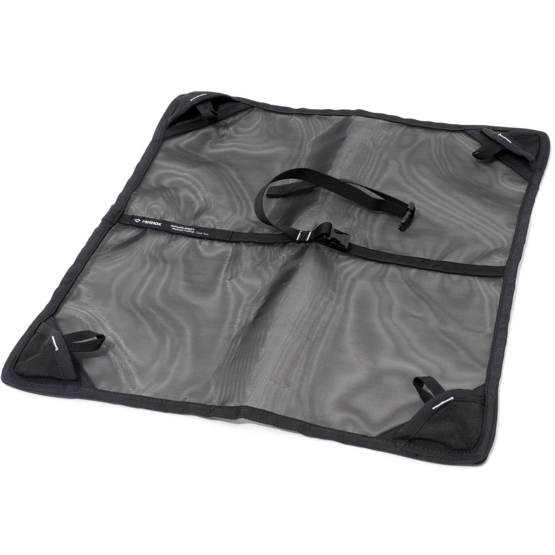 Ground Sheet Chair Two, Matte Ground Sheet Chair Two, Matte von Helinox