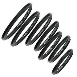 Adapterring 55/58 E Adapterring 55/58 E von Heliopan