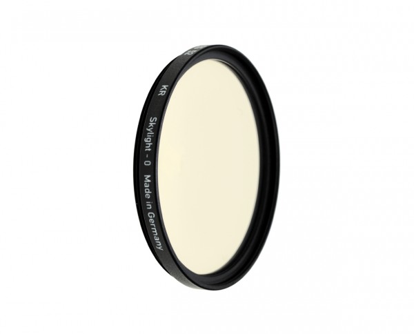 Heliopan Skylightfilter KR 1,5 (1A) Durchmesser: 46mm (ES46) von Heliopan