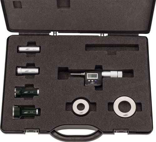 HELIOS PREISSER 1923580 Innenmessschraube mit digitaler Anzeige von Helios Preisser