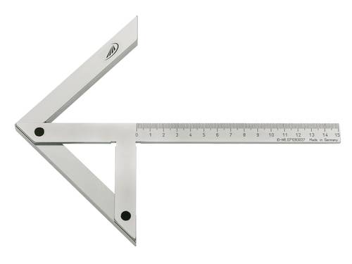 Helios Preisser 0380104 Zentrierwinkel von Helios Preisser