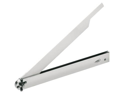 Helios Preisser 0396435 Stellwinkel 400mm von Helios Preisser