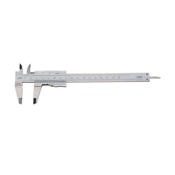Helios Preisser Taschenmessschieber DIN 862 150mm m.Momentf.eck.H.PREISSER Helios Preisser Taschenmessschieber DIN 862 150mm m.Momentf.eck.H.PREISSER von Helios Preisser