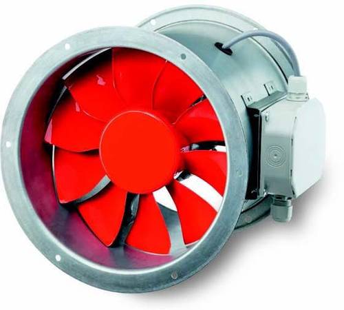 Helios Ventilatoren 00390 Axiallüfter 400V 2110 m³/h von Helios Ventilatoren