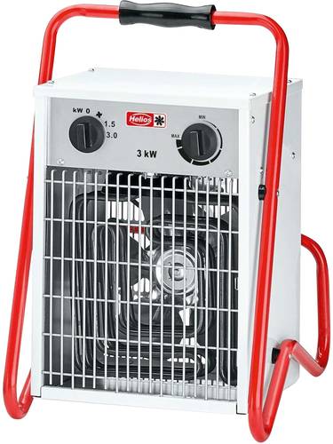 Helios Ventilatoren 02520 Heizlüfter STH 3 Helios Ventilatoren 02520 Heizlüfter STH 3 von Helios Ventilatoren