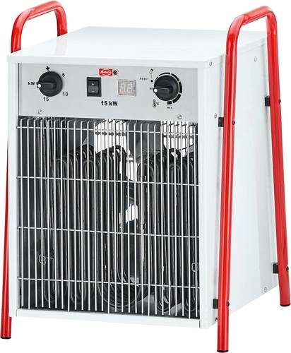 Helios Ventilatoren 02523 Heizlüfter STH 15 T Helios Ventilatoren 02523 Heizlüfter STH 15 T von Helios Ventilatoren