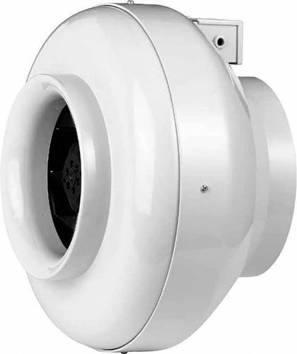 Helios Ventilatoren 05973 Rohrlüfter 230V 290 m³/h von Helios Ventilatoren