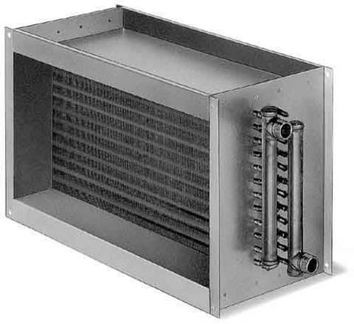 Helios Ventilatoren 08784 Heizregister thermisch von Helios Ventilatoren