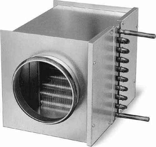 Helios Ventilatoren 09479 Heizregister thermisch Helios Ventilatoren 09479 Heizregister thermisch von Helios Ventilatoren