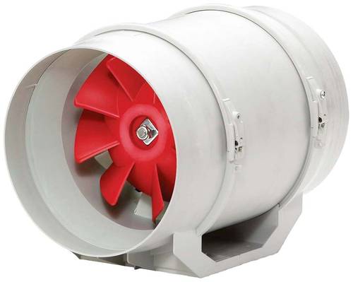 Helios Ventilatoren 6035 Rohrlüfter 230V 1100 m³/h 292mm von Helios Ventilatoren