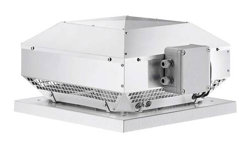 Helios Ventilatoren 7234 Radiallüfter 230V 1330 m³/h von Helios Ventilatoren