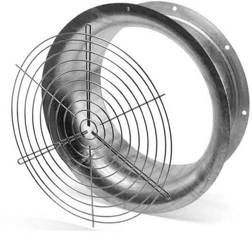 Helios Ventilatoren ASD 200 Ansaugdüse 1St. Helios Ventilatoren ASD 200 Ansaugdüse 1St. von Helios Ventilatoren