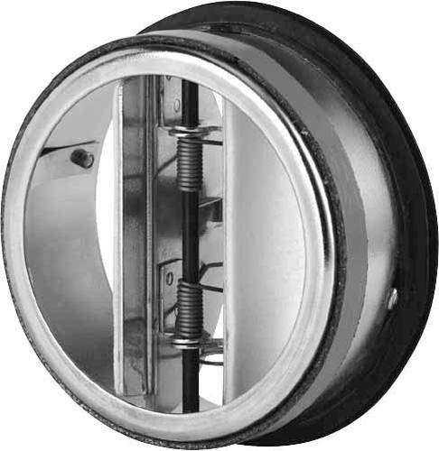 Helios Ventilatoren BAE 100 Brandschutz Absperrelement 1St. Helios Ventilatoren BAE 100 Brandschutz Absperrelement 1St. von Helios Ventilatoren
