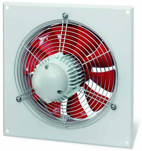 Helios Ventilatoren HQD 355/4/4 Wandventilator von Helios Ventilatoren