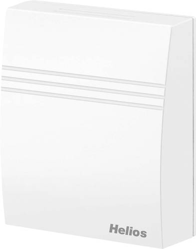 Helios Ventilatoren LTR 40 Lufttemperatur-Raumfühler 1St. Helios Ventilatoren LTR 40 Lufttemperatur-Raumfühler 1St. von Helios Ventilatoren