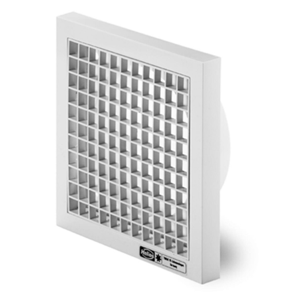 Helios Ventilatoren Lüftungsgitter G 100 00796 Helios Ventilatoren Lüftungsgitter G 100 00796 von Helios Ventilatoren