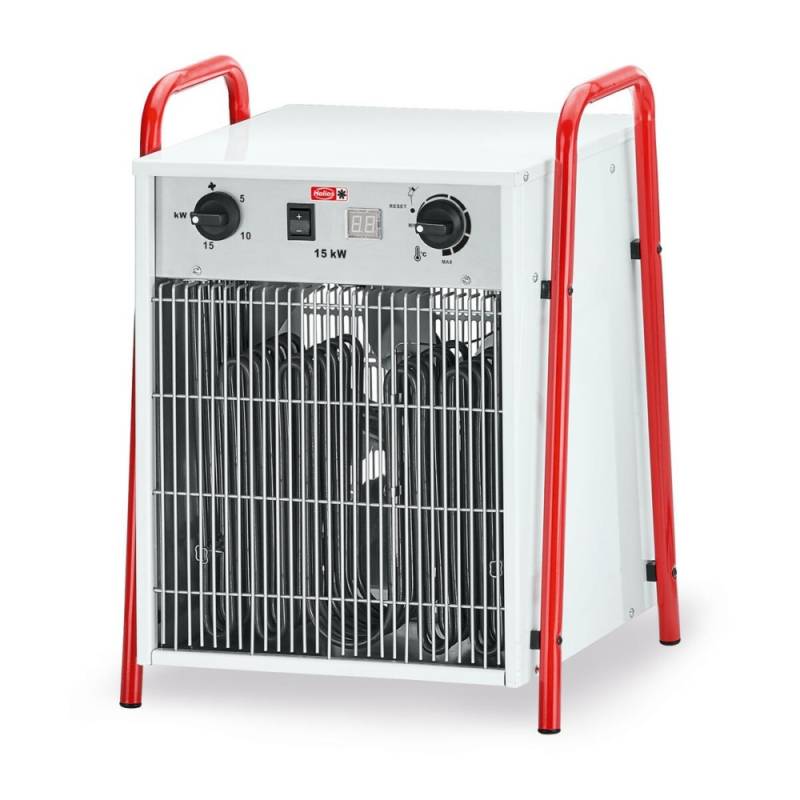 Helios Ventilatoren Raumheizlüfter STH 15 T 02523 von Helios Ventilatoren