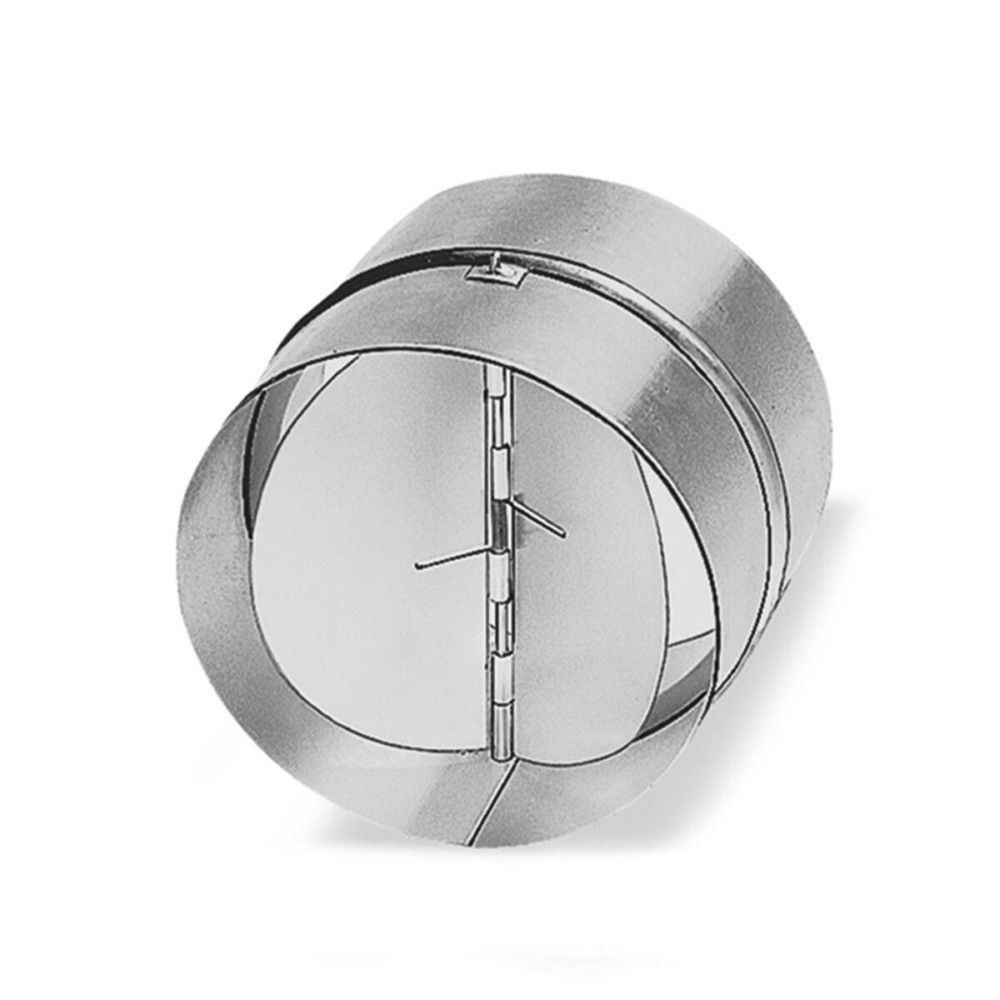 Helios Ventilatoren Rückluftsperrklappe RSKK 100 05106 Helios Ventilatoren Rückluftsperrklappe RSKK 100 05106 von Helios Ventilatoren