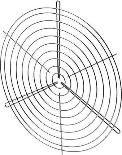 Helios Ventilatoren SG 200 Lüftergitter von Helios Ventilatoren