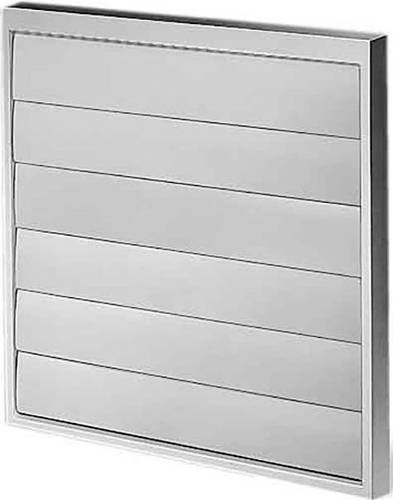 Helios Ventilatoren VK 200 Lüftungsjalousie Helios Ventilatoren VK 200 Lüftungsjalousie von Helios Ventilatoren