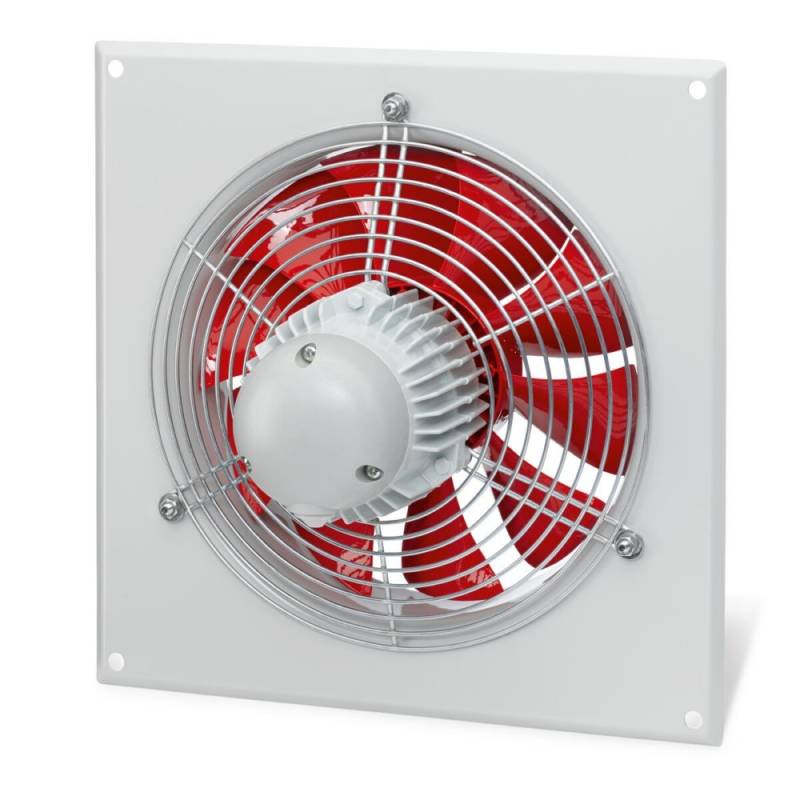 Helios Ventilatoren Ventilator HQW 355/6 TK 01107 von Helios Ventilatoren