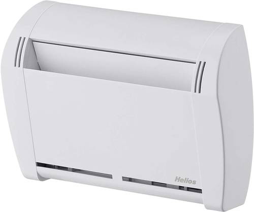 Helios Ventilatoren ZLA 125 IB HY 6-45 Innenblende von Helios Ventilatoren