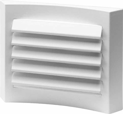 Helios Ventilatoren ZV 80 Lüftergitter von Helios Ventilatoren