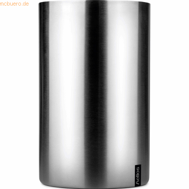 Helios Flaschenkühler Freeze U 0704 Edelstahl von Helios