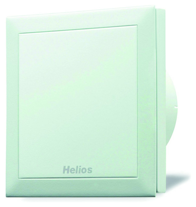 Helios M1/100 P MiniVent Minilüfter (Präsenzm.) von Helios