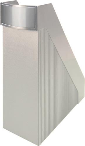 4 Stk. Helit Stehsammler DIN A4 H290xB100xT270mm Ku.schwarz H6361595 4 Stk. Helit Stehsammler DIN A4 H290xB100xT270mm Ku.schwarz H6361595 von Helit