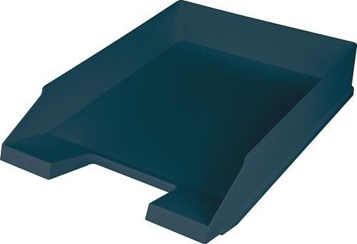 5 Stk. Helit Briefablage f.DIN A4-C4 Ku.blau H67xB254xT347mm H2661634 5 Stk. Helit Briefablage f.DIN A4-C4 Ku.blau H67xB254xT347mm H2661634 von Helit