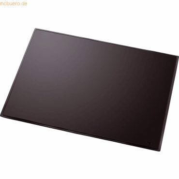 Helit Schreibunterlage 40x53 cm schwarz Helit Schreibunterlage 40x53 cm schwarz von Helit