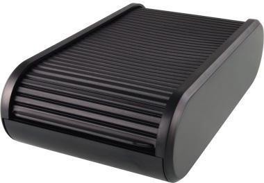 Helit Visitenkartenbox the personal H6218095 max. 300Karten sw/sw 126082490 Helit Visitenkartenbox the personal H6218095 max. 300Karten sw/sw 126082490 von Helit