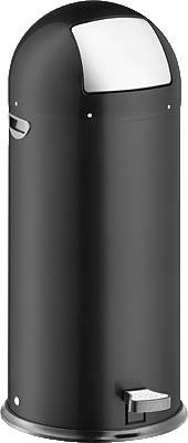 Push-Tretabfallbehälter H2405495 (H2405495) von Helit