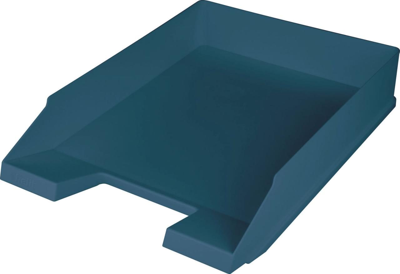 helit Briefablagen DIN C4 blau helit Briefablagen DIN C4 blau von Helit