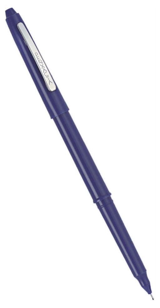 helit Fineliner Penxacta 0.5 mm Blau von Helit