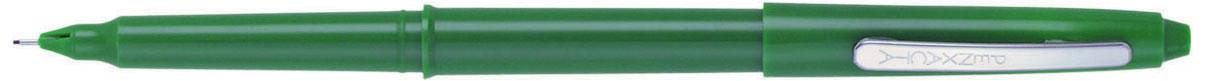 helit Fineliner Penxacta 0.5 mm Grün von Helit