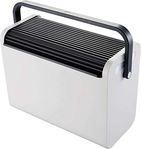 helit H6110198 - MobilBox „the mobile box“, schwarz / lichtgrau helit H6110198 - MobilBox „the mobile box“, schwarz / lichtgrau von Helit
