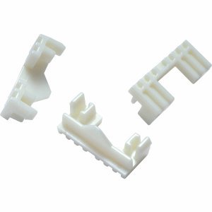 helit H6810602 Tisch-Prospekthalter, DIN Lang Anthrazit helit H6810602 Tisch-Prospekthalter, DIN Lang Anthrazit von Helit