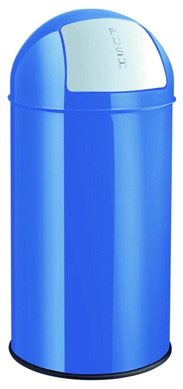helit Mülleimer 30,0 l blau helit Mülleimer 30,0 l blau von Helit