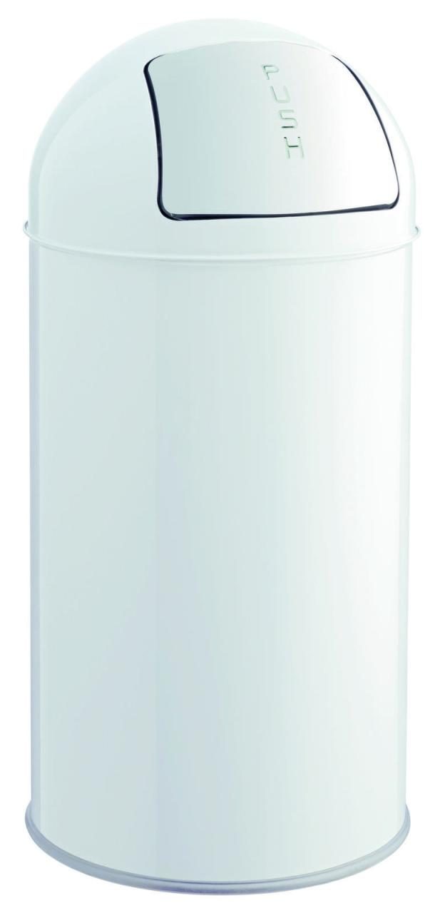 helit Mülleimer 30,0 l weiß helit Mülleimer 30,0 l weiß von Helit