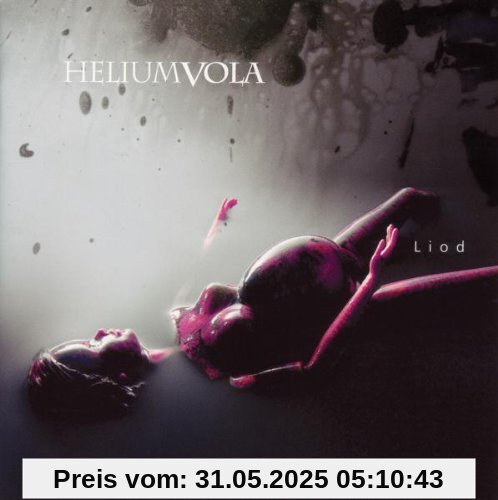Liod Liod von Helium Vola