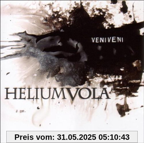 Veni Veni Veni Veni von Helium Vola