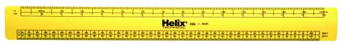 Helix Architekten-Reduktionsmaßstab von Helix