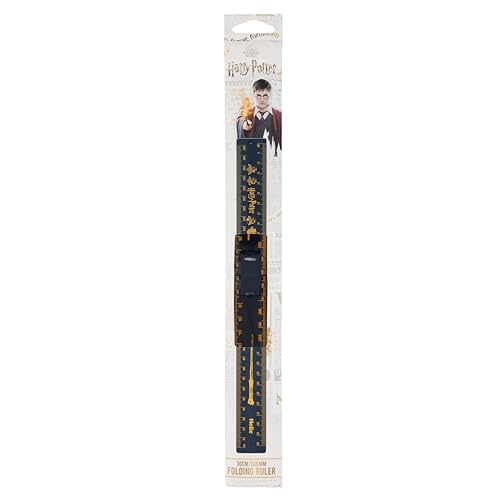 Helix Harry Potter Zollstock, 30 cm von Helix
