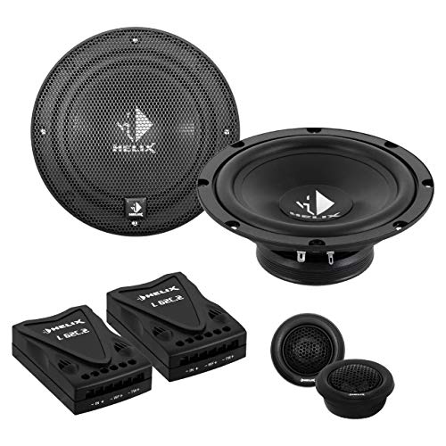 Helix - L 62C.2-16,5cm 2-Wege Lautsprecher System von Helix