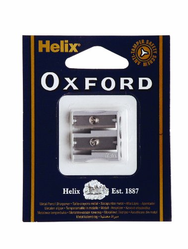 Helix Oxford Single Loch Spitzer q01011 2 HOLE SINGLE von Helix
