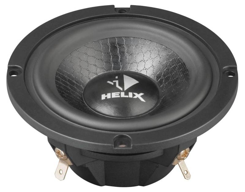 Helix P 3M 75mm Mitteltöner Auto-Lautsprecher (MAX: Watt) von Helix