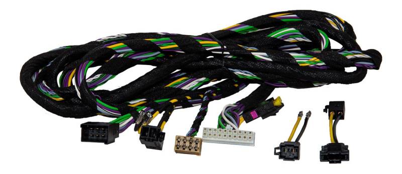 Helix PP-MQS 2.4 Kabelbaum 2m Länge Verstärker von Helix