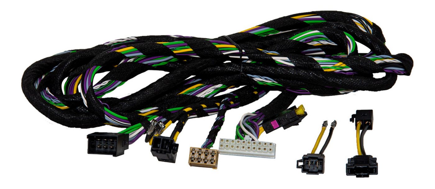 Helix PP-MQS 5.4 5m Länge Audio-Kabel Helix PP-MQS 5.4 5m Länge Audio-Kabel von Helix